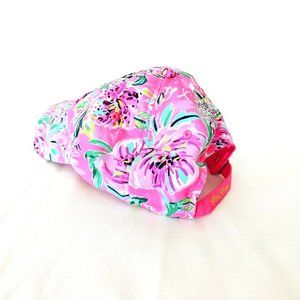 Lilly Pulitzer - Run Around Hat